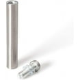 Stainless Steel Standoff 1/2 Inch Diameter x 3 Inch Barrel Length