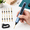 Blue, variant on Mini Electric Drill Smart Precision Hand
