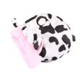 thumbnail image 3 of Jaula cálida para hámster, casa para hámster, cama para mascotas pequeña y cálida para invierno, casa para hámster, rendimiento inigualable, 3 of 8