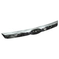 thumbnail image 1 of Moldura de PARRILLA Generica Cromada posición Central compatible con Ford Fusion 2010 - 2012, 1 of 4