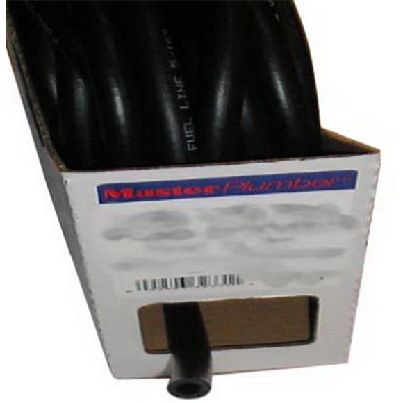 Samar 2-SP2305-50TV 0.18 in. x 0.40 in. x 50 ft. Fuel Line & Vapor Emission Hose