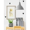 thumbnail image 4 of Marmont Hill Rise and Shine VI Framed Wall Art, 4 of 6