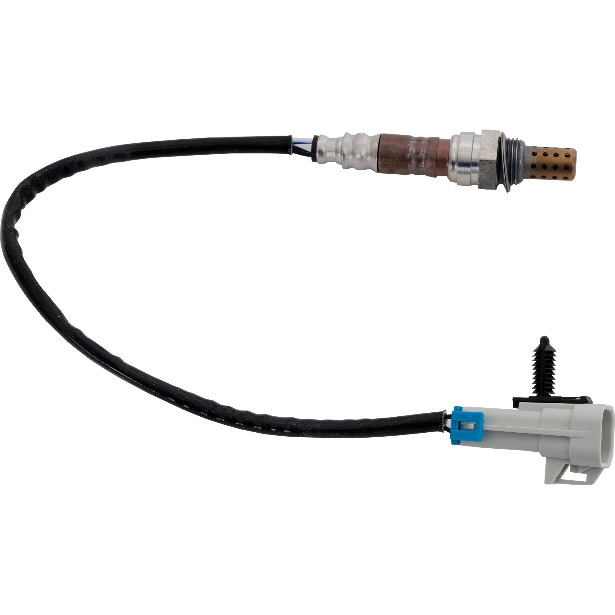 Oxygen Sensor Compatible with 2004-2012 Chevrolet Malibu 2007-2010 GMC Sierra 3500 HD 6Cyl 4Cyl 8Cyl 3.5L 3.9L 2.2L 3.6L 6.0L Sold individually
