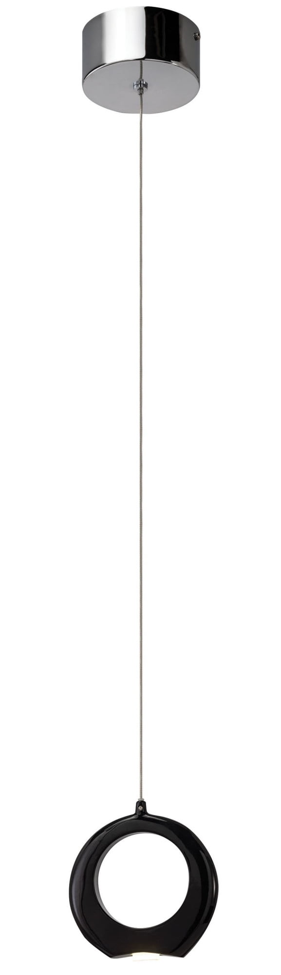 Elan ZUYペンダントZUYペンダント、 83320 Jewellery - Elan Necklace in rose gold one size | DW