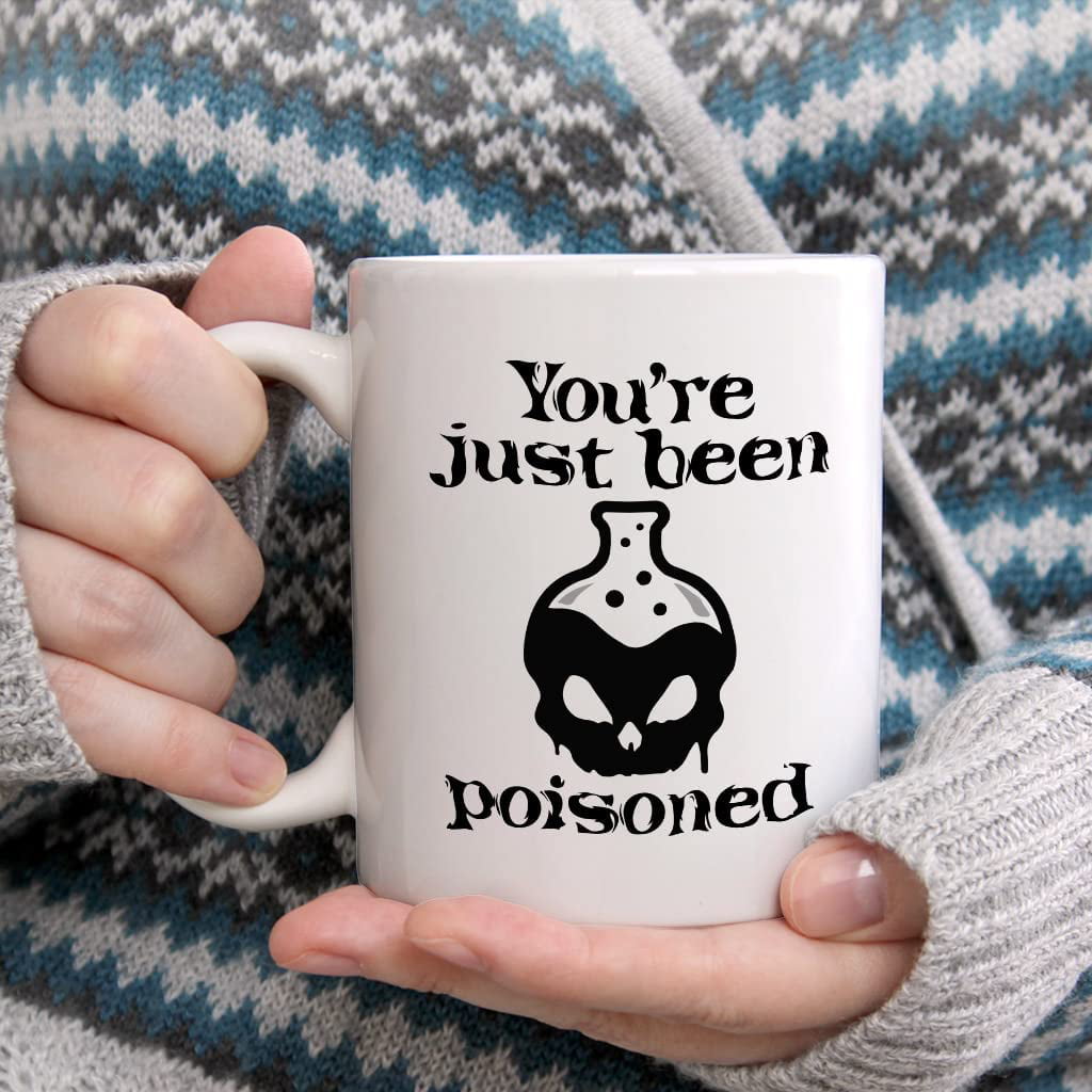 “Non-Toxic” Coffee/Tea Mug