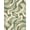 Green, Pattern 3, variant on ODIKA Sage Throw Contemporary Freeform Blob Minimalist Frame Entryway for Playroom, Bedroom, Reading Nook, Pet Friendly & Kids Safe Play