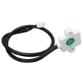 thumbnail image 2 of Liquid Level Induction Switch, Liquid Level Sensor High Sensitivity 5V Non Contact  For Applications, 2 of 8