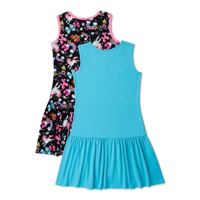 Walmart shop jojo dress