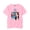 Pink, variant on Em Beihold Merch Retro Pic Tshirt Summer Unisex Short-sleeved T-shirt Fashion Y2K Casual Stylish Design Tee