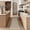 Beige-2' x 6' (Runner), variant on 2x6 Runner Rugs Retro Beige Washable Hallway Rug Vintboho Bedroom No Shedding Soft Durable Low Pile Carpet Non Slip Indoor Dining Room Kitchen Home Decor Floor Mat