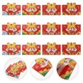 thumbnail image 3 of 12Pcs Creative Red Pockets Paper Red Packets 2022 Chinese New Year Red Packets, 3 of 8