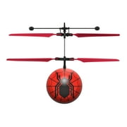 Marvel Spider-Man IR UFO Heli Ball