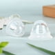 thumbnail image 5 of Corrector de pezón suave, Corrector de pezón Pezones de sílice suave Aspirador Pezón de gel de sílice Materiales ecológicos, 5 of 8