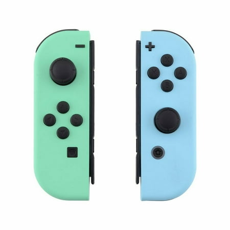 Animal Nintendo Switch Custom Joy-Con Controller Unique Design
