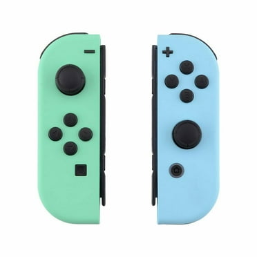 Nintendo Switch Joy-Con Single Left, Gray - Walmart.com