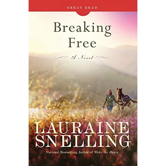 Breaking Free: un Roman