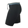 thumbnail image 2 of Rehband 7785W Women's Athletic Thigh Shorts-Black-X-Small, 2 of 3