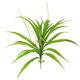 thumbnail image 4 of unbranded Rama Artificial De Cymbidium Con Hojas Para Ambiente Tropical Y Hogar, 4 of 5