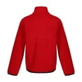 thumbnail image 2 of Regjun Boys Microfleece Full Zip Fleece Jacket, 2 of 3