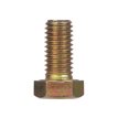thumbnail image 2 of Tornillo HILLMAN con cabeza hexagonal, 1,27 cm de profundidad x 2,54 cm de largo, acero, paquete de, 2 of 2