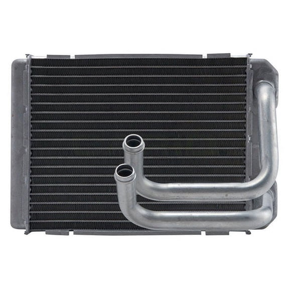 For 94-97 Accord Coupe/Sedan/Wagon & 97-99 CL Front HVAC Heater Core 79110SV4A01