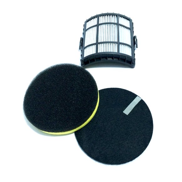 Bissell Vacuum Filters