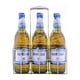 thumbnail image 1 of KAKOWELY Portabotellas De Hierro Plateado Para Cerveza Ideal Para Barras De Hotel Y Clubes, 1 of 8