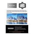 thumbnail image 3 of SUNNYLIFE MCUV+ND8+ND16+ND32 Filter Drone Filter, 3 of 5