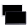 thumbnail image 3 of 7 Inch IPS Display USB Chassis Secondary Screen RGB Atmosphere Screen 800X480 with Sound Function Black, 3 of 9