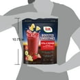thumbnail image 5 of Dole Boosted Blends Frozen Strawberry and Pineapple Vita-C Smoothie Blend, 32 oz, 5 of 8