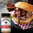 thumbnail image 2 of Kinder's Sweet Heat Seasoning 8.9 oz, 2 of 4