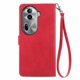 thumbnail image 5 of Funda billetera anti-golpes para GANGXUN OPPO Reno 11 Pro 5G , ideal para día a día y trabajo, 5 of 5