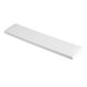 thumbnail image 3 of Protección para reposamuñecas, diseño ergonómico, antideslizante, cómoda almohadilla para muñeca, soporte para muñeca para ordenador, teclado, , blanco CUTICAT Reposamuñecas para teclado, 3 of 8