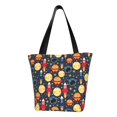 thumbnail image 1 of Easygdp Colorful Astronomy Bolso de Hombro para Mujer, Bolso Bandolera y Cartera de Mano Elegante para Uso Diario, 1 of 6