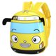 thumbnail image 1 of Mochila infantil de dibujos animados para niños pequeños, mochila escolar preescolar para jardín de infantes, mochila para niños Zhivalor 2033024-4, 1 of 1