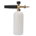 thumbnail image 4 of DOLITY Pressure Washer Snow Foam Lance Adaptor Connector for 6, 4 of 4