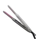 thumbnail image 1 of Mini alisador de pelo de 12.7 pulgadas para retoques rápidos, plancha plana para cabello corto, barba y corte Pixie, plancha plana de titanio de calentamiento rápido de 15 segundos, 1 of 5