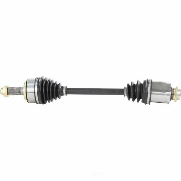 CV Axle Shaft Fits select: 2008-2012 HONDA ACCORD