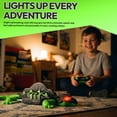 thumbnail image 6 of Contixo WC2 Wall Climbing RC Lizard Toy for Kids, Remote Control Gecko Robot, LED Eyes, Rechargeable Wall & Floor Crawler, Ages 4+, 6 of 7