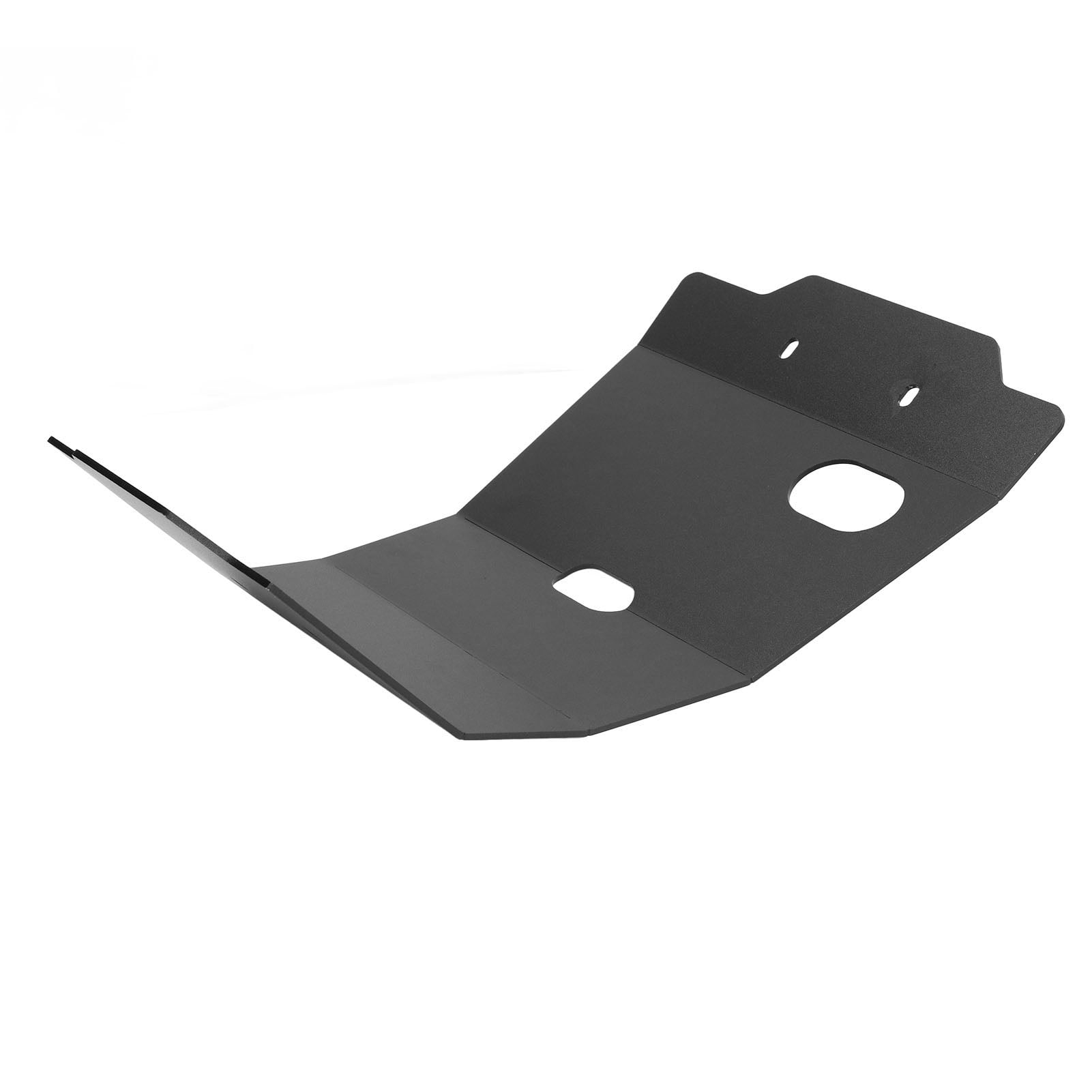 Fugacal Engine Guard Skid Plate Motorcycle Under Engine Guard