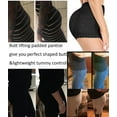 thumbnail image 6 of SEXYWG Women Butt Lifter Padded Shapewear Enhancer Control Panties Body Shaper Underwear, 6 of 7