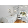 thumbnail image 2 of Aerie Floral II Wallpaper, 2 of 5
