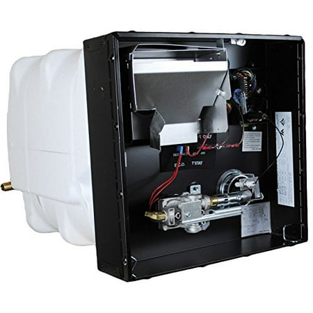 Atwood 90073 XT Gas/Electric Water Heater - 6 Gallon - Walmart.com