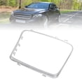 thumbnail image 4 of A2136830600, Scratch Proof Center Console Cup Holder Box Trim  for E Class W213 W238, 4 of 7