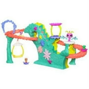 Littlest Pet Shop Fairies Fairy Fun Rollercoaster Playset