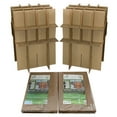 thumbnail image 3 of uBoxes Dish & Glass Partition Insert Kit 4 pack fits in our kitchen boxes, 3 of 10