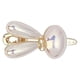 thumbnail image 1 of Horquillas para el pelo de Pascua con diamantes de imitación brillantes, clip de metal de cocodrilo esmaltado, lindas horquillas de conejo, pasador para el pelo para mujeres y niñas, accesor, 1 of 5