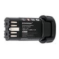 thumbnail image 1 of Batería CS BATTERY DCB080 8 V 1000 mAh Li-ion, 1 of 5