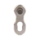 thumbnail image 4 of VIFER Bike Heavy Duty Bike Quick Release Chain Link Magic Joint Connector para 11 Pares de Velocidad 2(Plata), 4 of 5