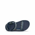 thumbnail image 4 of Teva Kids HURRICANE XLT 2 CHILD KISHI DARK BLUE, 4 of 6